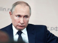 USA a pobaltské štáty kritizujú Rusko: Dôvodom je vyhlásenie Putina o anexii Sovietskym zväzom