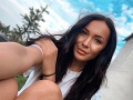 Exfarmárka Romana sa pochválila, že schudla: Ľudia sa do nej pustili... Do*ebala si sa!