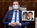 Kauza Matovičova diplomovka! Sestra oponentna priznala, že ju prepisovala na dovolenke v Chorvátsku