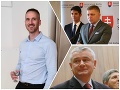 Strany sa zborovo omladzujú: Názor politológa vás prekvapí, podľa neho nejde o trend, ale o zámer