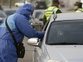 KORONAVÍRUS Ukrajina uzavrie hranice pre cudzincov: Platiť budú isté výnimky