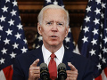 Biden prekonáva rekordy, počas predvolebnej kampane vyzbieral vyše 360 milliónov dolárov