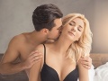 Šesť MÝTOV o sexe, ktoré vedci vyvrátili: Tomu druhému verí väčšina z nás