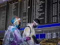 KORONAVÍRUS Nemecko hlási 2194 infikovaných: Je to druhé najvyššie číslo od polovice apríla