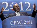 Zomrel bývalý prezidentský kandidát Herman Cain: Príčinou smrti je KORONAVÍRUS