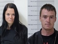 Tri a pol roka hrôzy: Českú dvojicu konečne prepustili z tureckého väzenia