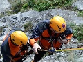 Dve turistky precenili svoje sily: Unavené a premrznuté ich ratovali horskí záchranári