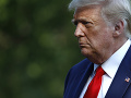 Trumpova samoľúbosť siaha do nebies: Neuveríte, čo chce dokázať