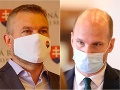 Pellegrini naložil OľaNO: Rozložia sa aj sami! Grendela šokovali správy o tajnom agentovi Kyselicovi