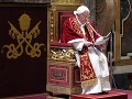 Nemecký denník zverejnil správu o tom, že emeritný pápež Benedikt XVI. je vážne chorý