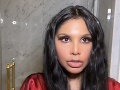 Toni Braxton Toni Braxton