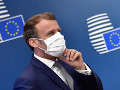 Francúzsko pozastavilo ratifikáciu dohody o vydávaní osôb s Hongkongom
