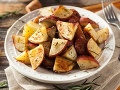 Mamička zverejnila recept na najlepšie pečené zemiaky: Tajná PRÍSADA, musíte to vyskúšať!