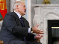 Bieloruský prezident Alexandr Lukašenko Bieloruský prezident Alexandr Lukašenko