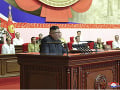 Vodca KĽDR Kim Čong-un Vodca KĽDR Kim Čong-un
