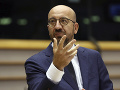 Predseda Európskej rady Charles Predseda Európskej rady Charles