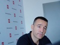 Drucker si nevie predstaviť, že by si sadol za stôl s Tomášom či Žigom