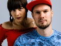 Filmová atmosféra, silný hlas Filmová atmosféra, silný hlas