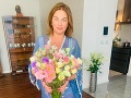 Monika Beňová (51) je v 25. týždni tehotenstva: FOTO Prehovorila o kontrole u lekára