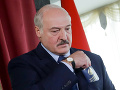 Bieloruský prezident Alexandr Lukašenko Bieloruský prezident Alexandr Lukašenko