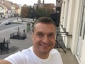 Marcel Forgáč Marcel Forgáč