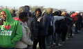 Migrantov z tábora v Migrantov z tábora v