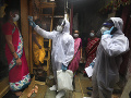 India zaznamenala najvyšší denný India zaznamenala najvyšší denný