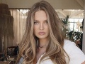 Romee Strijd Romee Strijd