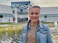 Ivana Brillová Ivana Brillová