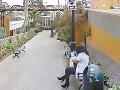 FOTO Muž objavil svoju manželku na Google Maps: Nechutné odhalenie, ktoré nepredýchal