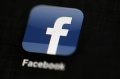Voľby v USA: Facebook Voľby v USA: Facebook