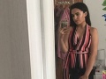 Študentka (19) zverejnila pred rodinnou oslavou SELFIE: Ten detail jej kamarátov úplne šokoval