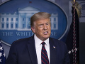 Trumpovho mladšieho brata hospitalizovali: Údajne je veľmi chorý