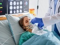 KORONAVÍRUS Ďalšie dobré správy: Počet nových úmrtí sa zrejme láme, už zachránime o 12 životov viac!
