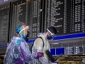 KORONAVÍRUS Frankfurt nad Mohanom pre pandémiu radšej zrušil svoje vianočné trhy