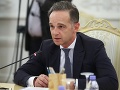 Maas: Veľmoci EÚ musia spolupracovať, členstvo je aj o kompromisoch