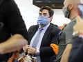 Elitnú policajtku preveruje inšpekcia! Vyšetrovateľka sa objavila v Kočnerových správach