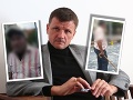 Na bývalého šéfa KDH vytiahli palicu a päste: VIDEO Bitka uprostred námestia v Bratislave!