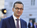 Poľský premiér Morawiecki vymenoval nových ministrov zahraničných vecí a zdravotníctva