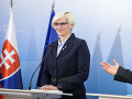 Česká poslankyňa Šlechtová má KORONAVÍRUS: Časť koalície musela ísť do karantény