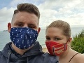Dvojica sa počas koronakrízy zoznámila na Badoo: Po mesiaci osobného randenia zažila žena šok
