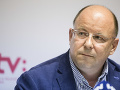 Obvinený advokát Ján G. je prepojený so šéfom RTVS Rezníkom, tvrdí Čekovský