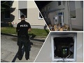 Osudný dátum pre Zemianske Kostoľany: VIDEO Peklo v domove dôchodcov si vyžiadalo dve obete a 11 zranených