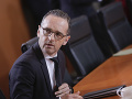Heiko Maas Heiko Maas