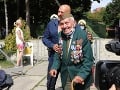 Protest na oslavách SNP nebol ohlásený, mesto sa od neho dištancuje