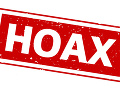 Šíri sa ďalší hoax: Šíri sa ďalší hoax: