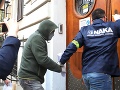 Finančník Martin Kvietik, obvinený v kauze Dobytkár, zostáva vo väzbe
