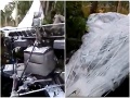 V džungli pristál neznámy objekt: VIDEO Vydesení ľudia zalarmovali políciu, záhada má bizarné vysvetlenie