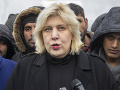 Komisárka Rady Európy vyjadrila znepokojenie nad mierou rasizmu v Portugalsku