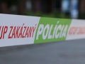 Krvavý útok nožom v bratislavskom podchode: FOTO Muž (41) skončil na urgente, agresor už čelí obvineniu